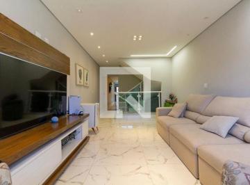 Casa · 180m² · 3 Quartos · 3 Vagas · Casa à Venda - Vila Matilde, 3 Quartos, 180 m2