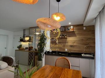 Foto 01 · Apartamento, Residencial Amazonas, Franca, SP