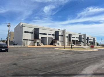 Comercial , Americana · Galpão para Aluguel com 360 m² em Jardim Helena