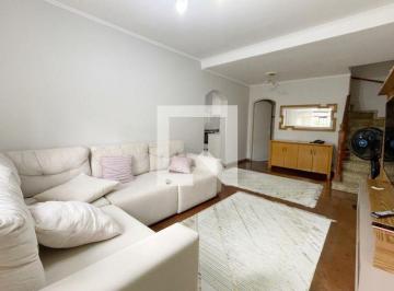 Casa · 190m² · 3 Quartos · 4 Vagas · Casa à Venda - Vila Santa Maria, 3 Quartos, 190 m2