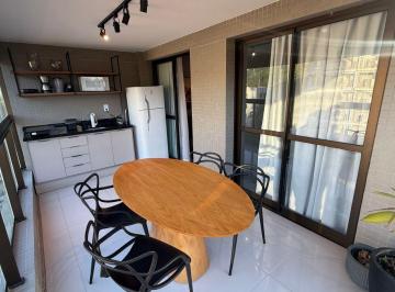 Apartamento de 1 quarto, Salvador · 1/4 Mobiliado no House Ondina – Varanda Gourmet | Nascente
