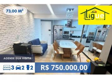 Apartamento de 3 quartos, São Paulo · Apartamento para venda no Butantã, 73 m² com 2 vagas