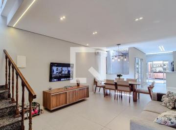 Casa · 146m² · 3 Quartos · 2 Vagas · Casa à Venda - Bosque da Saúde, 3 Quartos, 146 m2