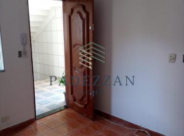 Foto 01 · APARTAMENTO  |  2 DORMS  |  COND. ILHA DE SAMOA  |  JD. RAPOSO TAVARES  |  SÃO PAULO