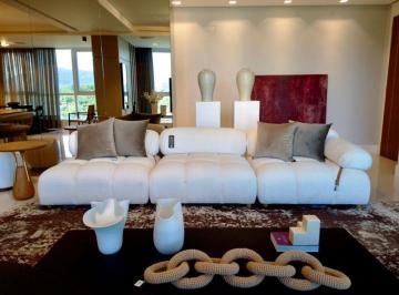 Apartamento de 3 quartos, Balneário Camboriú · Único com Marina Privativa + Heliponto Homologado, super exclusivo !!!