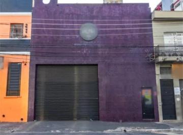 Comercial , São Paulo · Galpão Comercial com 400 m² em Aluguel no Tatuapé
