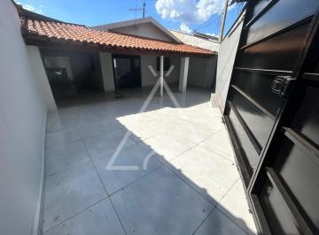 Foto 01 · Casa, Jardim Progresso, Mogi Guaçu, SP