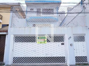 Casa · 150m² · 3 Quartos · 4 Vagas · Casa à Venda - Santana, 3 Quartos, 150 m2
