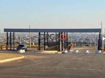Foto 01 · Terreno, Vila América, Nova Odessa, SP