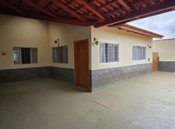 Casa de 4 quartos, Valparaíso de Goiás · Casa com 4 quartos etapa "E" Valparaíso sozinha no terreno
