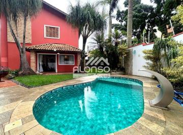 Casa de 4 quartos, São Paulo · Luxo, Conforto e Lazer Completo no Parque dos Príncipes