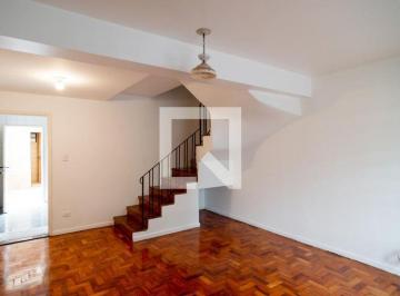 Casa · 140m² · 3 Quartos · 2 Vagas · Casa à Venda - Chácara Santo Antonio, 3 Quartos, 140 m2