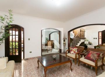 Casa · 287m² · 5 Quartos · 3 Vagas · Casa à Venda - Vila Jacuí, 5 Quartos, 287 m2