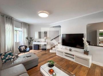 Casa · 204m² · 3 Quartos · 4 Vagas · Casa à Venda - Vila das Mercês, 3 Quartos, 204 m2