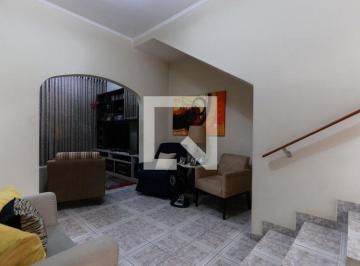 Casa · 195m² · 5 Quartos · 2 Vagas · Casa à Venda - Água Fria, 5 Quartos, 195 m2