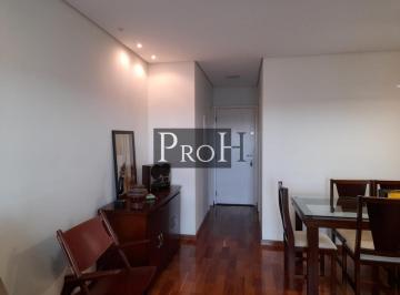 Apartamento de 3 quartos, São Bernardo do Campo · Apartamento à venda 3 quartos Anchieta São Bernardo