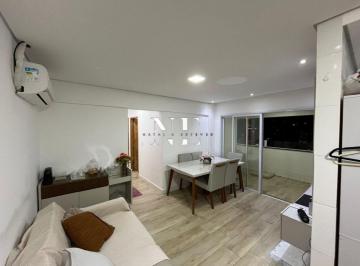Apartamento de 2 quartos, Santos · Apartamento à venda no Macuco em Santos!