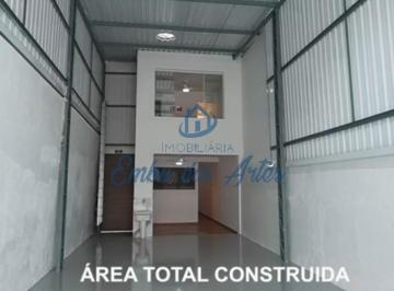 Foto 01 · GALPÃO PARA LOCAÇÃO COTIA