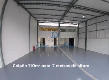 Foto 08 · GALPÃO PARA LOCAÇÃO COTIA