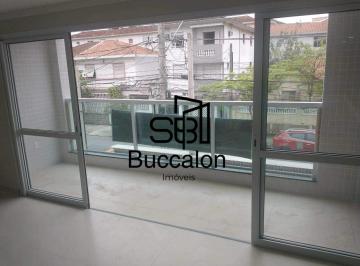 Casa · 185m² · 3 Quartos · Sobreposta Alta com Energia Solar — Santos/SP | 185 m² • 3 Dormitórios (2 Suítes) • Lazer com Churra