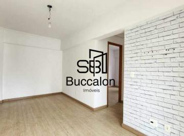 Apartamento · 51m² · 2 Quartos · 1 Vaga · Apartamento com 2 dormitórios à venda, 51 m² - José Menino - Santos/SP