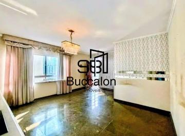 Apartamento · 123m² · 3 Quartos · 1 Vaga · Apartamento à Venda — Gonzaga, Santos/SP | 123 m² • 3 Dormitórios (1 Suíte) • Sacada • Vaga Demarcad
