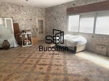 Apartamento · 290m² · 6 Quartos · 6 Vagas · Cobertura no Boqueirão — Santos/SP | 348 m² • 6 Dormitórios • 5 Vagas Privativas • Precisa de Reform