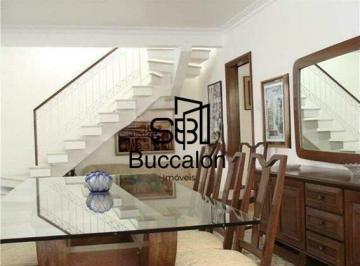 Casa · 282m² · 4 Quartos · 4 Vagas · Casa à Venda - 282m² - 4 dormitórios – Ponta da Praia | Santos/SP