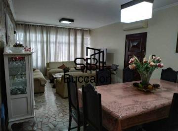 Casa · 264m² · 3 Quartos · 10 Vagas · Sobrado no Gonzaga — Santos/SP | 469 m² • 3 Dorms (1 Suíte) • Edícula • Até 10 Vagas