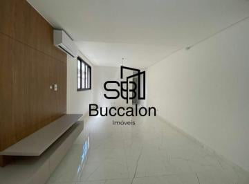 Casa · 125m² · 3 Quartos · 2 Vagas · Sobrado Novo e Decorado no Boqueirão — Santos/SP | 125 m² • 3 Dormitórios (2 Suítes) • Jacuzzi e Chu