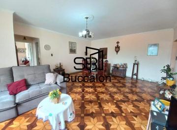 Apartamento · 119m² · 2 Quartos · 1 Vaga · Apartamento com 2 quartos no Embaré em Santos/SP
