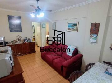 Apartamento · 76m² · 2 Quartos · 1 Vaga · Apartamento à Venda — Gonzaga, Santos/SP | 76 m² • 2 Dormitórios • Andar Alto com Vista Mar