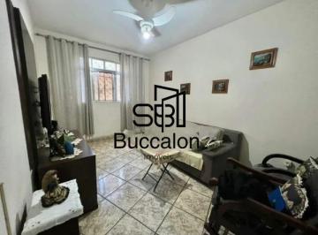 Apartamento · 77m² · 2 Quartos · Apartamento Residencial à Venda — Santos/SP | 77 m² • 2 Dormitórios • Térreo • Sem Vaga