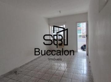 Apartamento · 42m² · 1 Vaga · Kitnet à Venda — Gonzaga, Santos/SP | 42 m² • Varanda • 1 Vaga