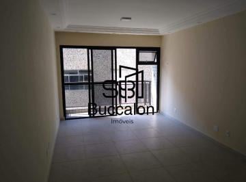 Apartamento · 130m² · 3 Quartos · 1 Vaga · COMPRAR APARTAMENTO 3 DORMITÓRIOS - 1 SUÍTE VARANDA - 1 VAGA DE GARAGEM DEMARCADA NO MARAPÉ - 130 m²