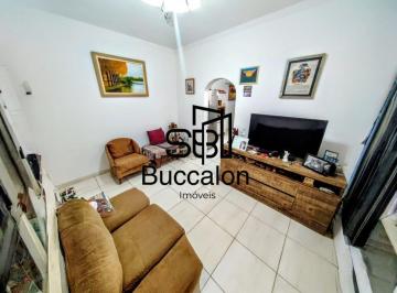 Apartamento · 60m² · 2 Quartos · Apartamento Residencial à Venda — Boqueirão, Santos/SP • 2 Dormitórios • 60 m²