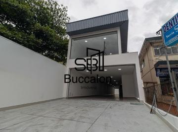 Entrada · Loja Comercial à Venda — Vila Mathias, Santos/SP | 550 m² • Esquina •