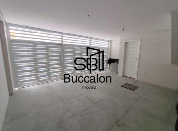 Casa · 100m² · 2 Quartos · 2 Vagas · Sobrado Duplex em Villagio à Venda em Santos – Conforto e Segurança