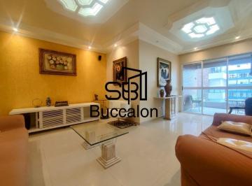 Apartamento · 115m² · 2 Quartos · 2 Vagas · Apartamento à Venda — Embaré, Santos/SP | 115 m² • 2 Dormitórios • 1 Suíte • Dependência • 2 Vagas P