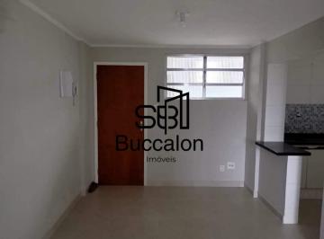 Apartamento · 51m² · 2 Quartos · 1 Vaga · Apartamento no Bairro da Aparecida, 2 Quartos (1 Suíte), Próximo ao Praiamar Shopping, SESC e à Prai