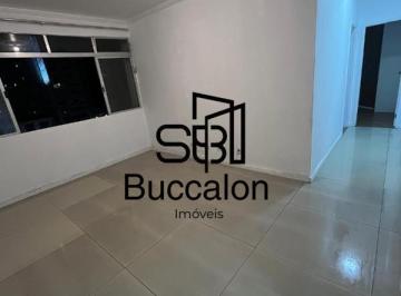 Apartamento · 67m² · 2 Quartos · 2 Vagas · Lindo Apartamento localizado na Praia do Gonzaguinha em São Vicente.