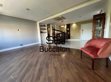 Apartamento · 166m² · 3 Quartos · 2 Vagas · Apartamento de Luxo no Embaré — 166 m² | 3 Dormitórios (1 Suíte) • Sala 3 Ambientes • 2 Vagas • Laze