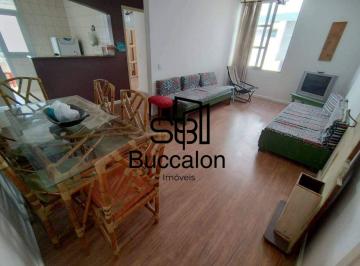 Apartamento · 55m² · 1 Quarto · 1 Vaga · Apartamento na Pompéia — Santos/SP | 55 m² • 1 Dormitório + Dependência • 1 Vaga de Garagem • 