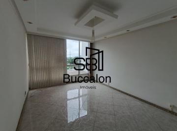 Apartamento · 107m² · 2 Quartos · 1 Vaga · Apartamento Residencial com Vista para o Mar em Ponta da Praia, Santos – Aceita Financiamento