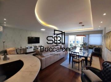 Apartamento · 190m² · 4 Quartos · 2 Vagas · Apartamento à Venda — Embaré, Santos/SP | 190 m² • 4 Dormitórios (3 Suítes) • 2 Quadras da Praia • V