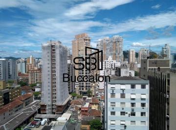 Apartamento · 96m² · 2 Quartos · 1 Vaga · APARTAMENTO 2 DORMITÓRIOS 1 SUÍTE VARANDA COM VISTA LIVRE 1 VAGA GONZAGA
