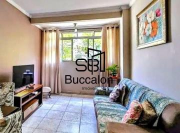 Apartamento · 49m² · 1 Quarto · 1 Vaga · Apartamento à Venda — José Menino, Santos/SP | 49 m² • 1 Dormitório • 1 Banheiro • 1 Vaga 