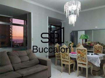 Apartamento · 125m² · 3 Quartos · 1 Vaga · Apartamento Amplo no José Menino — 125 m² | 3 Dormitórios (1 Suíte com Closet) • Vaga com Manobrista