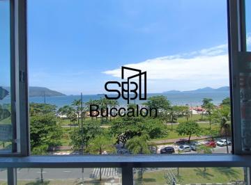 Apartamento · 123m² · 2 Quartos · 1 Vaga · Apartamento 2 quartos no Boqueirão, Santos – Financiamento Aceito | Vista Mar