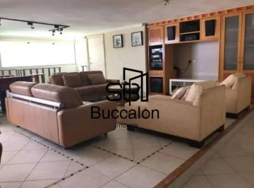 Apartamento · 392m² · 4 Quartos · 3 Vagas · Cobertura Duplex à Venda — Ponta da Praia • 4 Dormitórios • Piscina Privativa • Elevador Interno